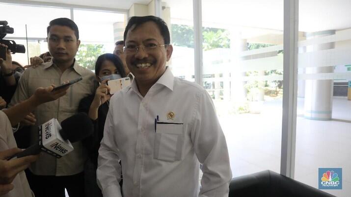 (Diskusi) Pendapat ente kepada Kinerja pemerintah dalam menghadapi COVID19