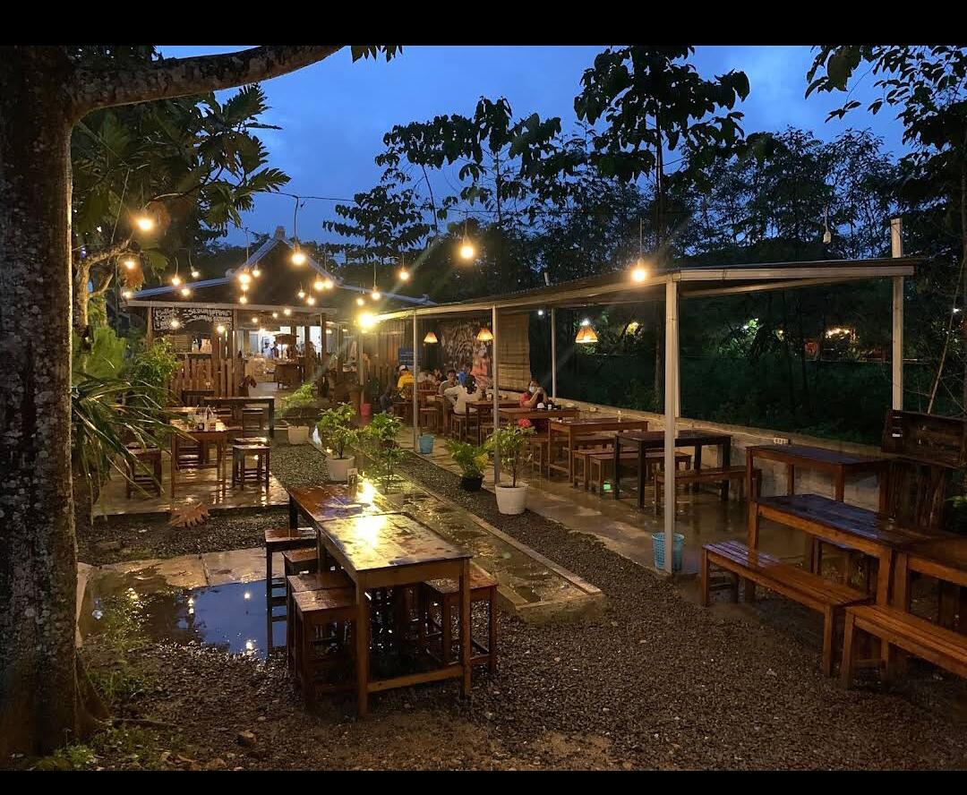 10 Coffe Shop & Resto di Sleman Yang Kece Abis