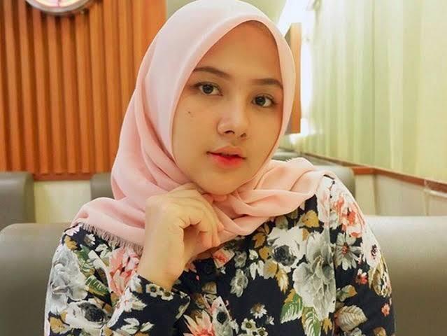 Cewek Cantik Di Ujung Sumatra, Lon Galak Keu Gata! (Aceh)