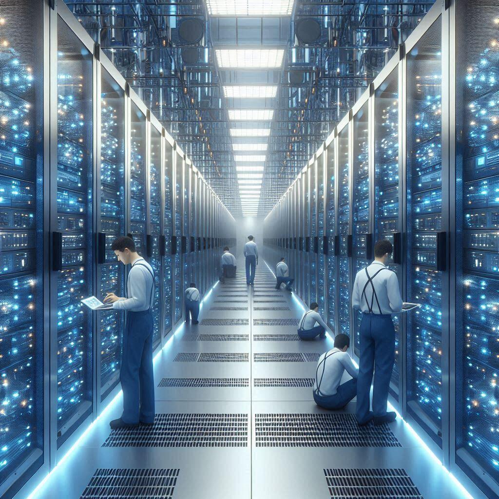 Mengenal Ransomware Yang Menyerang PDNS