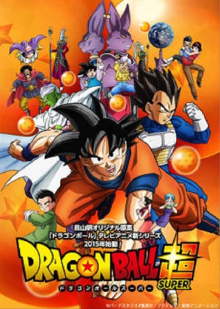  Anime & serial yg termakan jaman. Bernostalgia dulu, yuk.