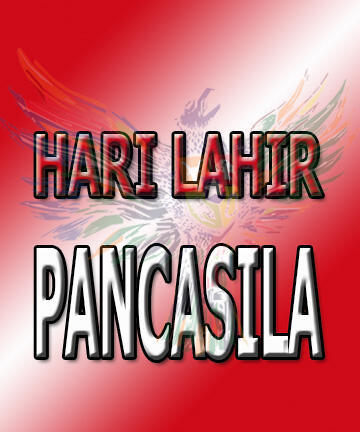 [Nasionalisme & Muhasabah] Hari Lahir PANCASILA - Untold Infamous History
