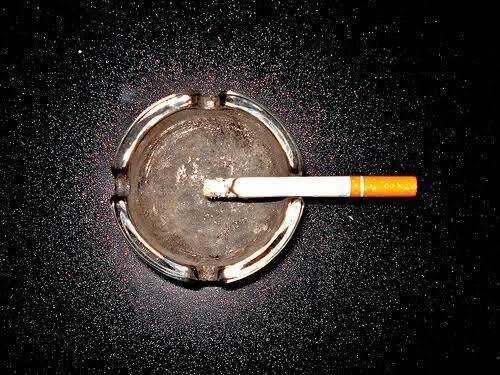 Filosofi Rokok