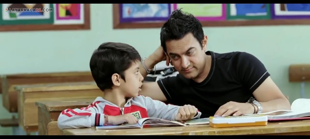 Review Film Taare Zameen Par