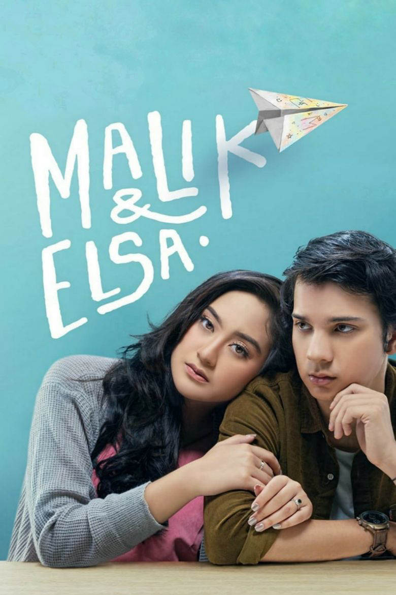 Salshabilla Katakan Cinta Untuk Malik & Elsa