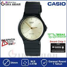 6 Jam Tangan Casio Terlaris di Shopee