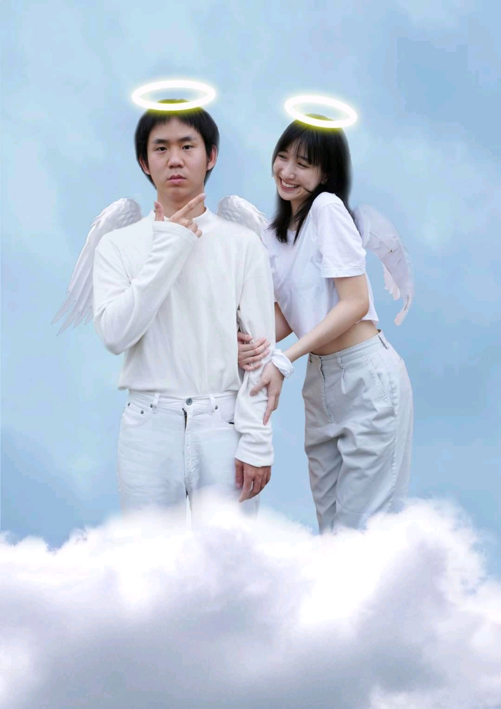 Adegan Iklan Pencuci muka Bikin Ngakak. 