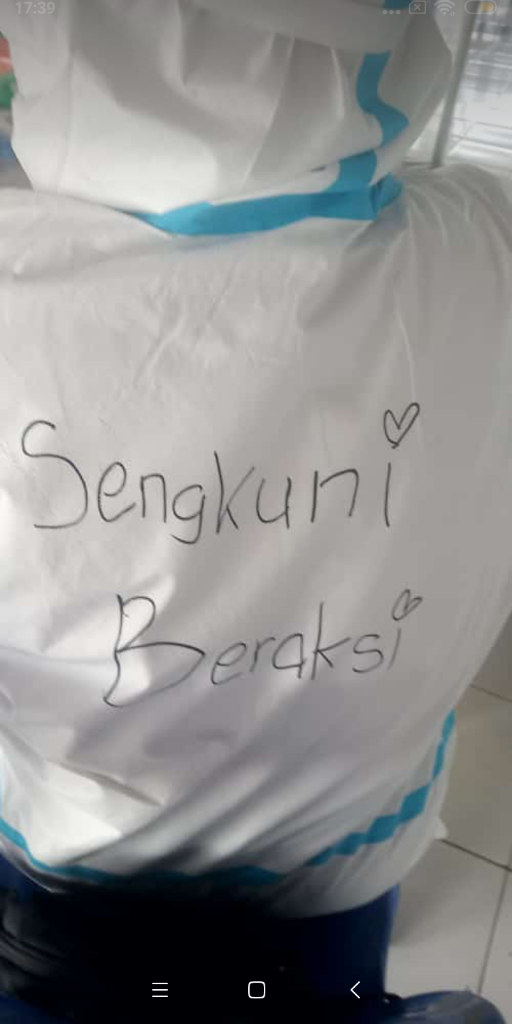 Pejuang Anti Prei