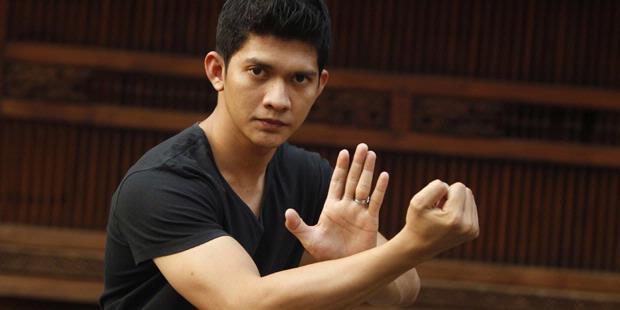 [Request] Remake film si Pitung