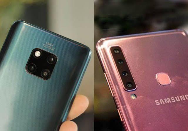 Kenapa Ponsel Modern Perlu Banyak Kamera? 