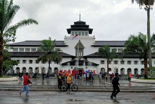 (Mantap Gan+++) 18 Singkatan Nama Kota di Indonesia Part 1 Gan
