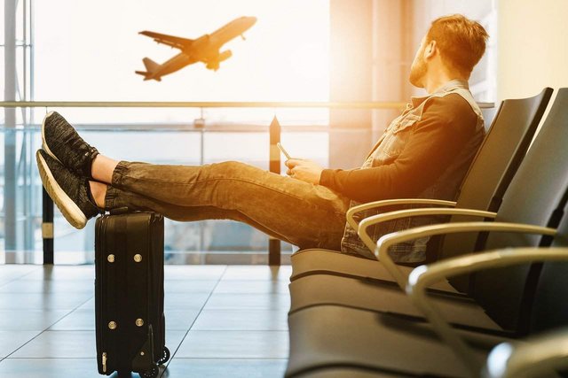 5 Cara Asyik Solo Traveling Selama Pandemi