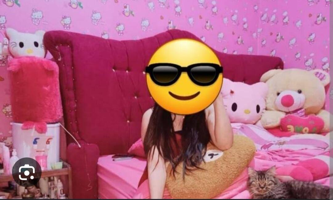 Hello Kitty Asusila Viral