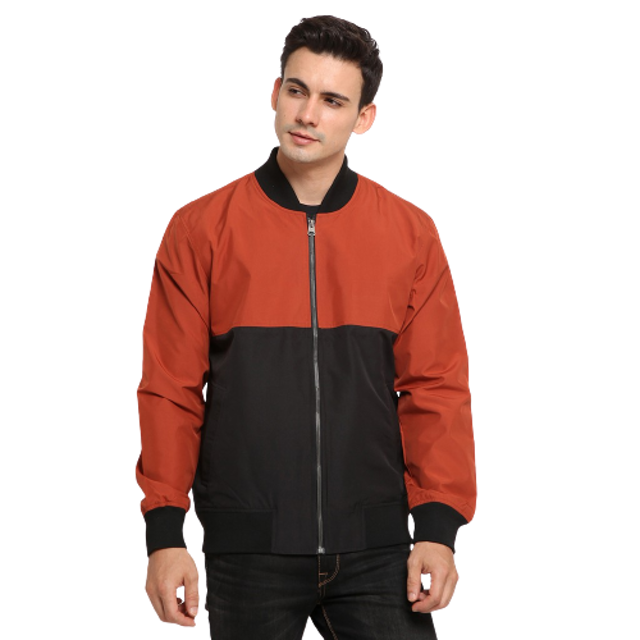 10 Rekomendasi Merk Jaket Bomber Pria Terbaik