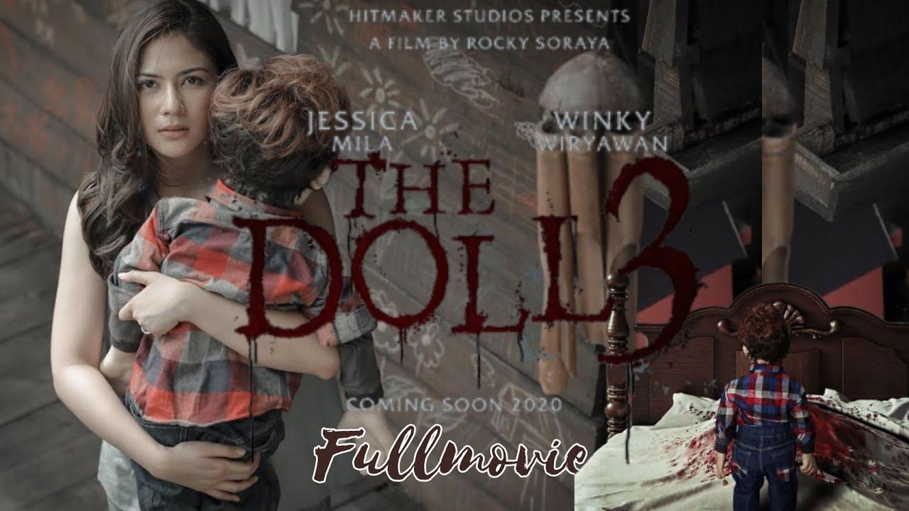 Nonton The doll 3 Full Movies