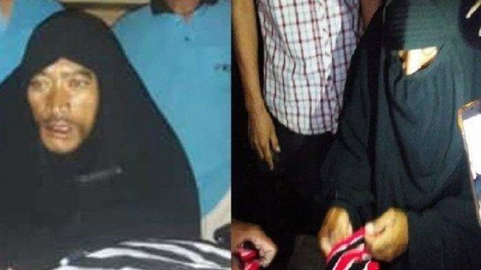 Wanita 50 Riyal, Sisi Lain TKW Di Arab Saudi