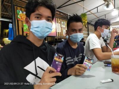 APA SIH ENAKNYA MEROKOK SETELAH MAKAN?