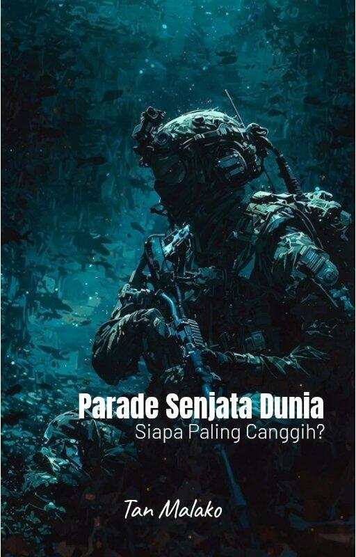 Parade Senjata Dunia: Siapa Paling Canggih? 
