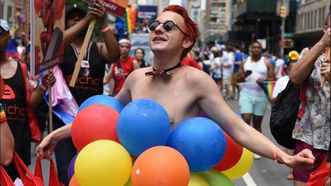 Cegah LGBT, Polda Jabar Sebar Intel