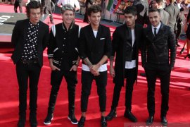 Lirik lagu Night Changes oleh One Direction & penjelasannya