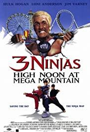 5 Film Hulk Hogan Buat Bernostalgia