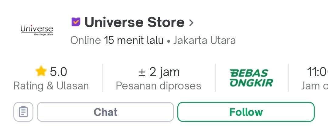 √ 10 Rekomendasi Toko iPhone di Tokopedia (New & Second)
