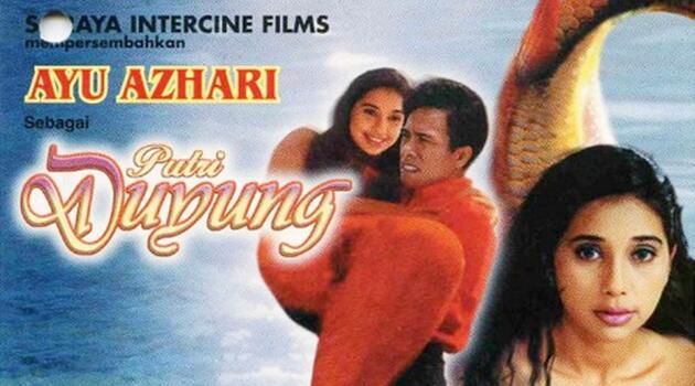 Sinetron Paling Dinanti Di Tahun 2000an