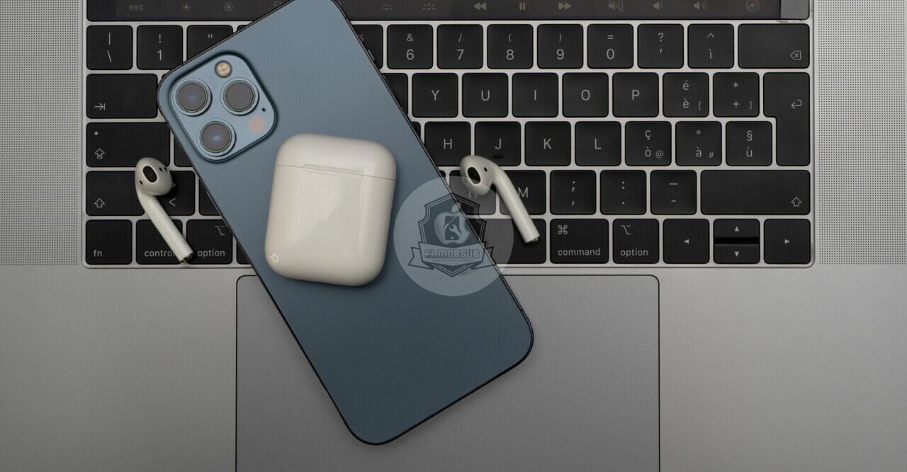 Apa Saja Aksesoris Buatan Apple?