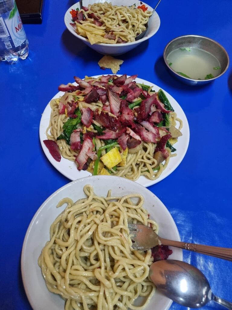 Makanan Enak Di Denpasar BALI #NICE FOOD