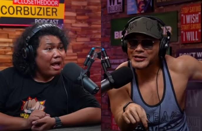 Marshel Widianto Nangis, Media Jahat Banget