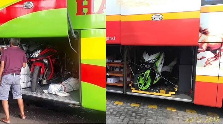 Bus SHD, Apa Saja Kekurangan & Kelebihannya?
