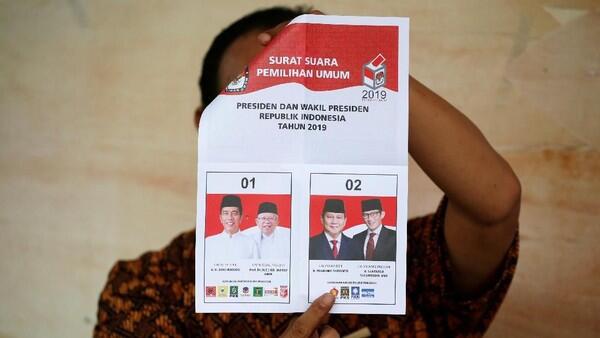 Asli Baru Tahu! Inilah Rahasia Dibalik Quick Count Pemilu