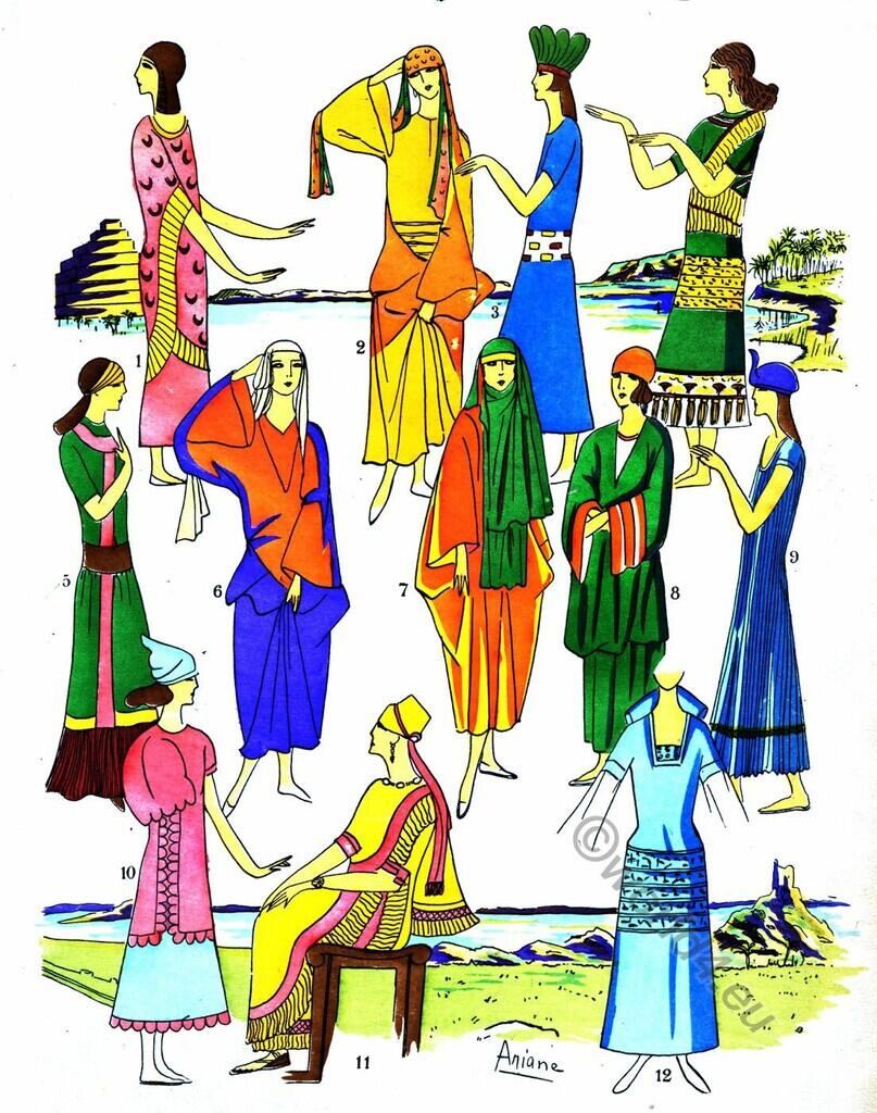 Undang-Undang Hammurabi : Sejarah & Latar Belakang