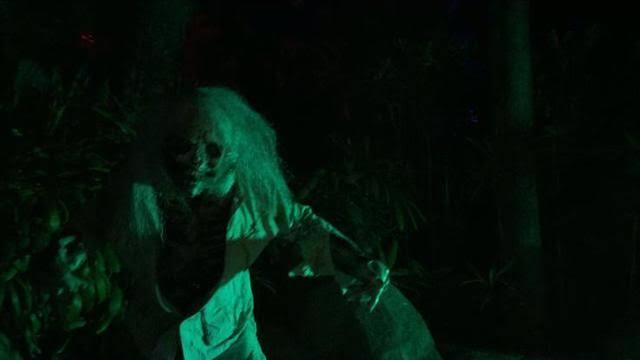 Macam-Macam Hantu yg Dikenal Masyarakat Bali