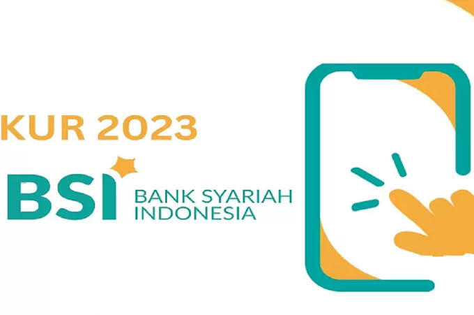 Ini Cara Ajukan KUR BSI 2023