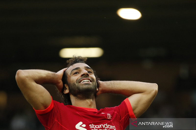 Salah & Elneny diharapkan segera gabung Timnas Mesir