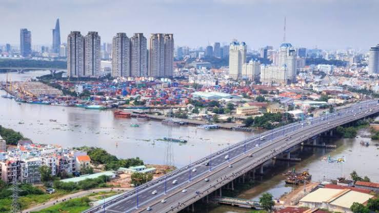 Update!....Profil Terbaru 10 Negara Anggota ASEAN 