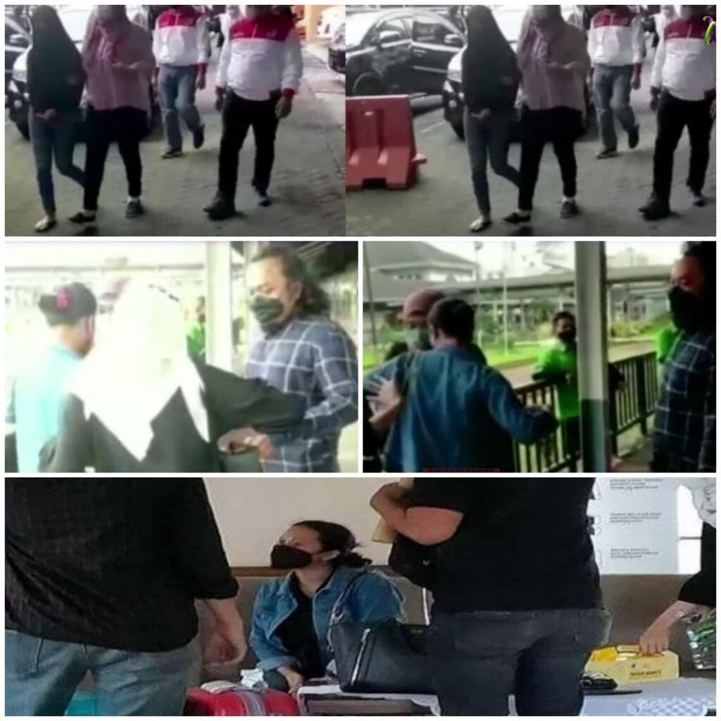Siskaeee Dipenjara, Jomblo Sudah Pasti Berduka!