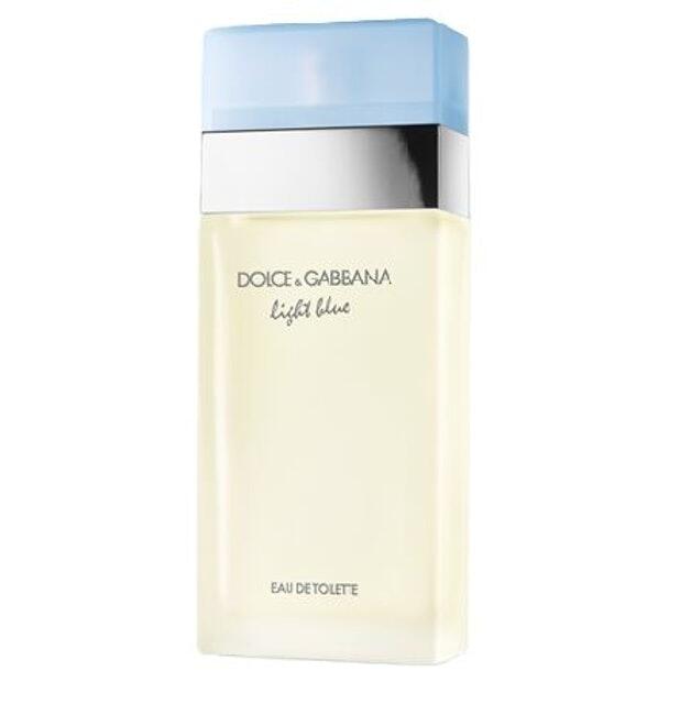 10 Rekomendasi Parfum Dolce & Galbana Terbaik