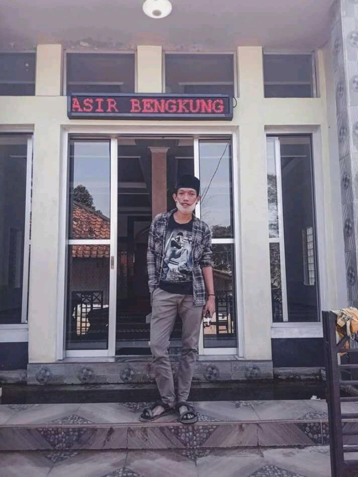 Abdul Salim Seorang Santri Yang Berhati Mulya