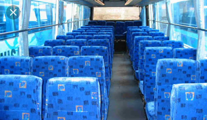 Bus Kelas Ekonomi? Apa Itu?