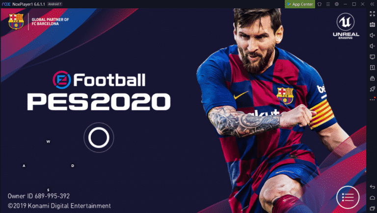 Download PES 2020 PC Full Version Gratis + Cara Install