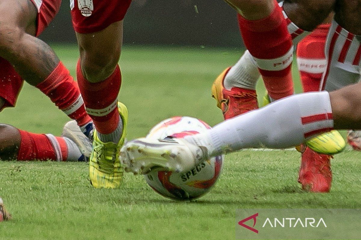 Jadwal perempat final Piala Dunia U-20 2025