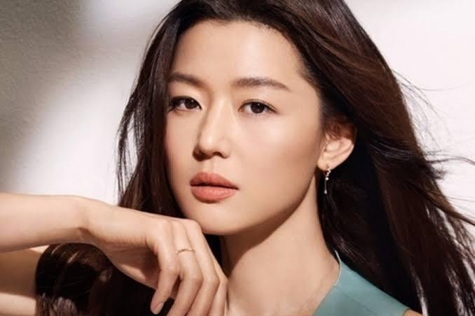 5 Aktris Korea Yang Paling Disayangi Penggemar Internasional