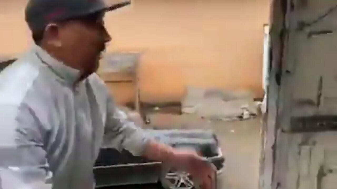 Kocak - 10 Momen Kocak Yang Terekam di Kamera
