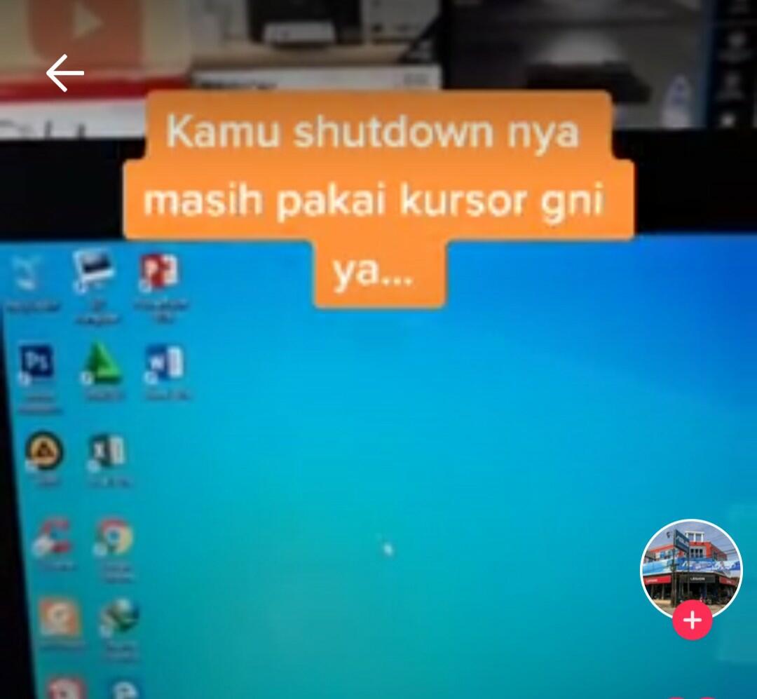 Tiktok Cuman Jualan Paha & Dada, Siapa Bilang?