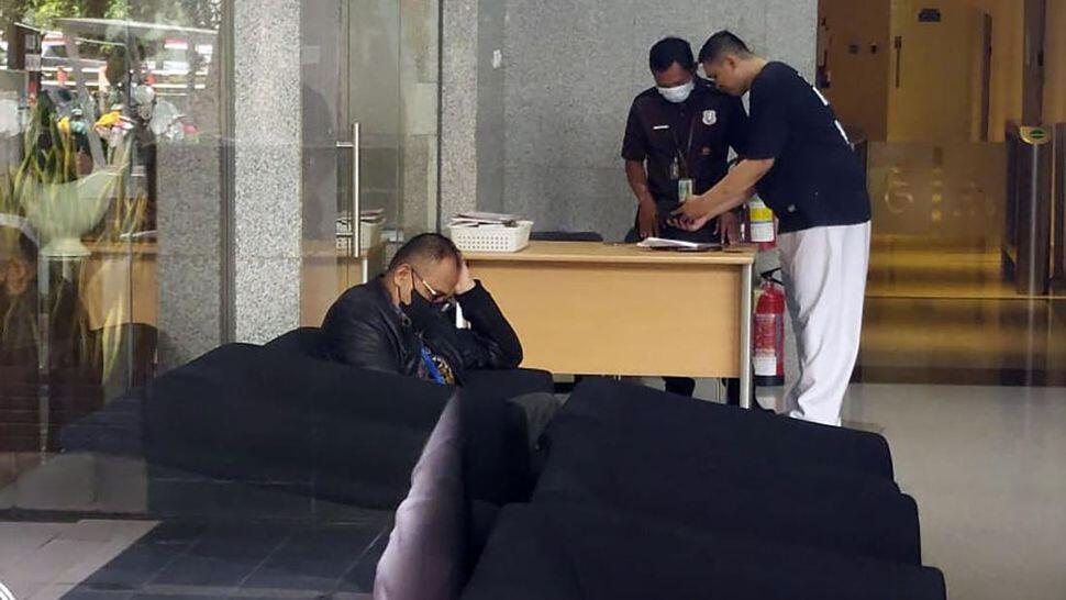 Rafael Ayah Mario Dandy Ternyata Punya Saham di 6 Perusahaan