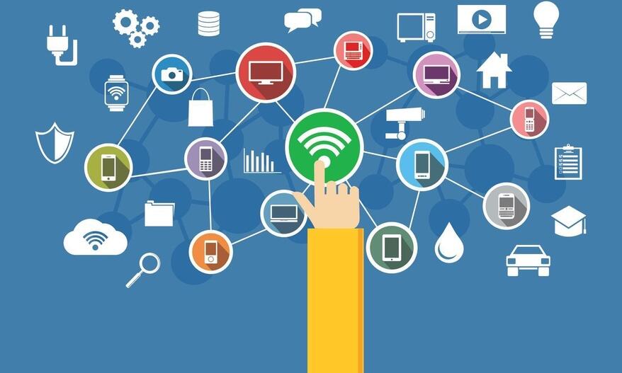 Bukan cuma Medsos, Internet Lebih Luas dari yg Dibayangkan