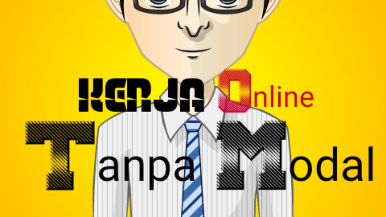 Cara Menghasilkan uang di internet