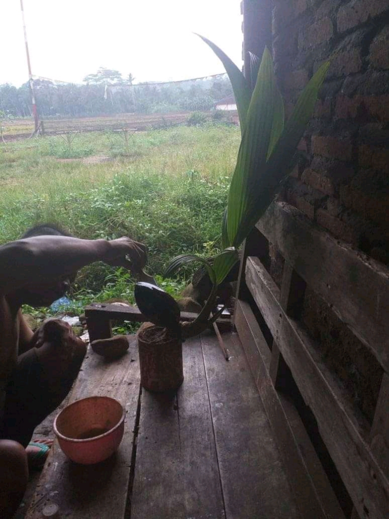 Selalu Ada Dari Ane Masih Kecil Inilah Paman Ane 